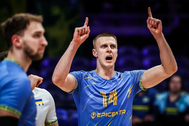 Игрок основы сборной Украины пропустит матч против Италии. Что случилось?