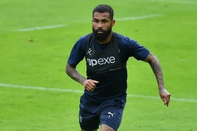 Металлист 1925 проиграл клубу из третьего дивизиона чемпионата Германии