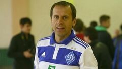 Экс-игрок Динамо отреагировал на критику Шевченко в сторону Каладзе
