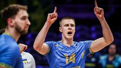 Игрок основы сборной Украины пропустит матч против Италии. Что случилось?