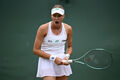 После Уимблдона: Ястремская удачно стартовала на турнире WTA 250 в Гамбурге