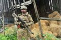 Склоним головы. В боях за Украину погиб боец MMA из Польши