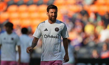 Цинциннати – Интер Майами – 3:0. Шок для Месси. Видео голов и обзор матча