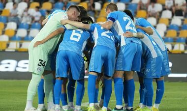 Ордабаси – Торпедо Кутаїсі. Прогноз на матч кваліфікації Ліги конференцій