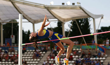 Золото Магучих, прерванный матч Динамо, победа сборной в волейболе
