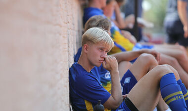 Dynamo Kiev released the defender for free. He found a new club