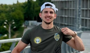 Харьковские Соколы усилились лучшим ассистентом прошлых сезонов