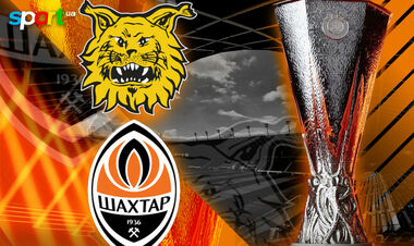 Интриги нет? Букмекеры назвали явного фаворита в матче Ильвес – Шахтер