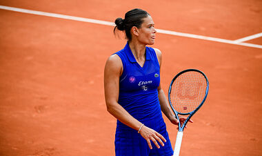 Франция – Хорватия. Кубок Хопмана. Смотреть онлайн. LIVE трансляция