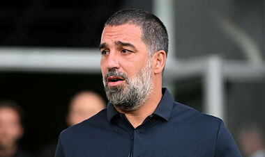 Арда ТУРАН: «Я на боці всіх, хто сьогодні страждає»