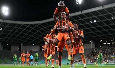 «В Тампере Шахтер будет думать о Бешикташе». Эксперт об игре горняков в ЛЕ