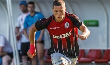 Лінкольн Ред Імпс – Вікінгур – 1:0. Відео голу та огляд матчу