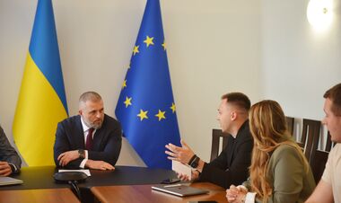 Утвержден новый Кабмин Украины. Кто будет министром спорта