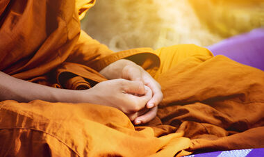 Таиландка проиграла $12 млн от монахов в азартных играх