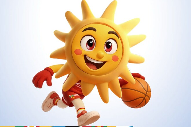 Украинская сборная по баскетболу 3x3 выступит на ЕЮОФ-2025. Кто в составе?