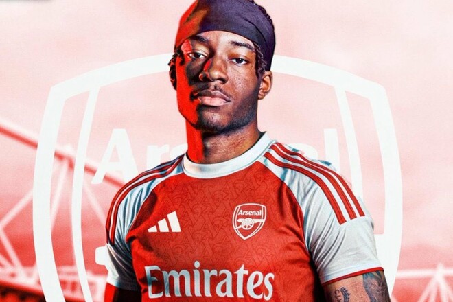 Романо: Арсенал підписав 5-річний контракт із відомим вінгером Челсі