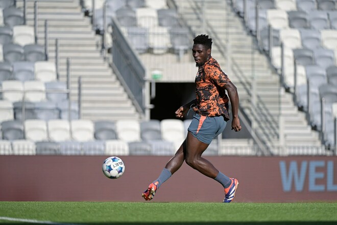 СТАВКА ДНЯ. Главные матчи дня и популярные прогнозы на 17 июля