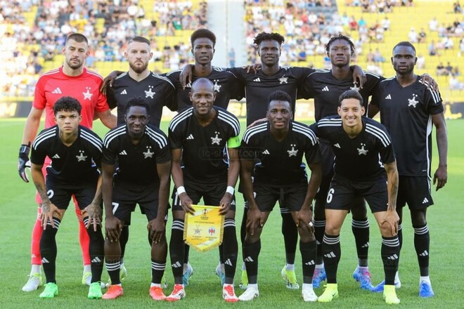 Приштина – Шериф. Прогноз і анонс на матч кваліфікації Ліги Європи