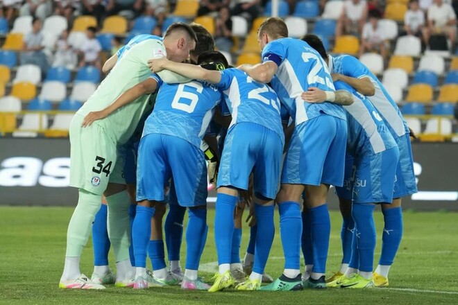 Ордабасы – Торпедо Кутаиси. Прогноз на матч квалификации Лиги конференций