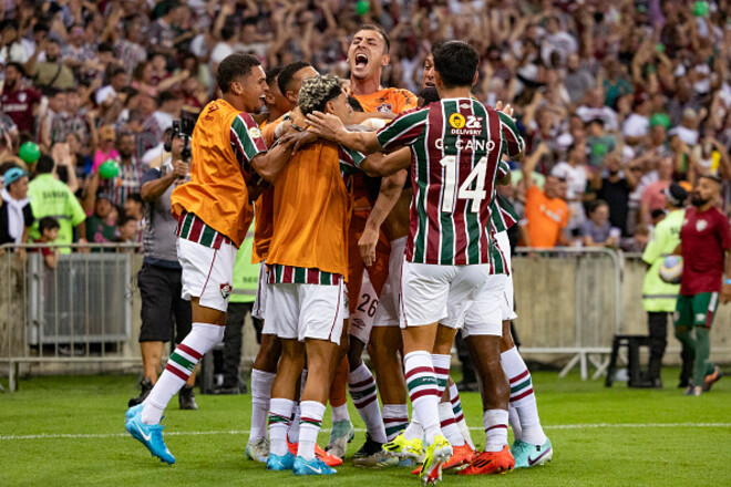 Флуминенсе – Крузейро. Прогноз и анонс на матч чемпионата Бразилии