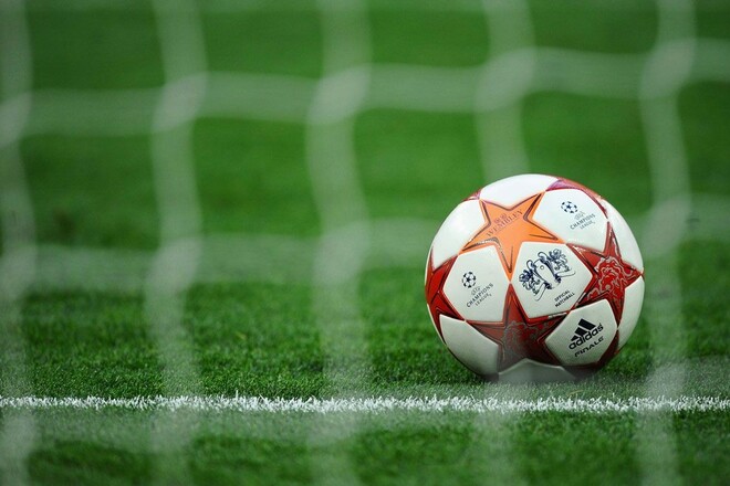 Революция в футболе? Изменения в правилах коснутся пенальти и угловых