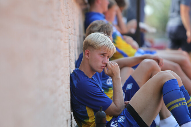 Киевское Динамо бесплатно отпустило защитника. Он нашел новый клуб