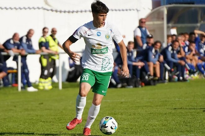 Сыграют с победителем Лиги чемпионов АФК 2. У Карпат изменился соперник