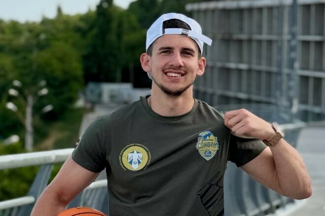 Харьковские Соколы усилились лучшим ассистентом прошлых сезонов