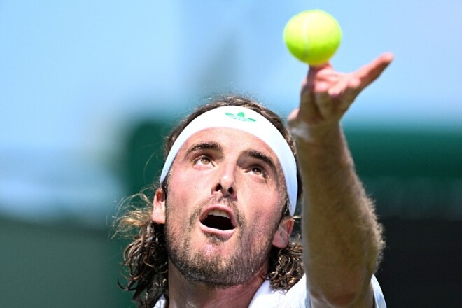 Greece is Spain. Hopman Cup. Watch online. Live broadcast