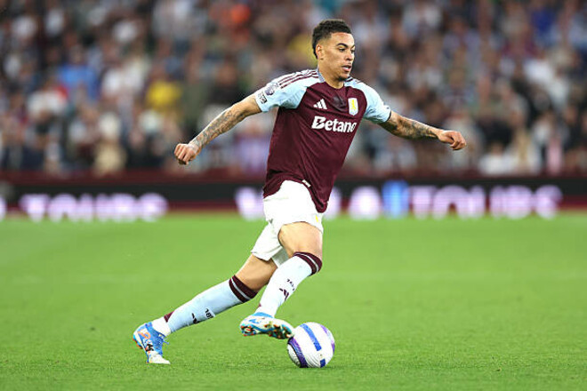 Челси определился с главной трансферной целью. Придется отдать 80 млн