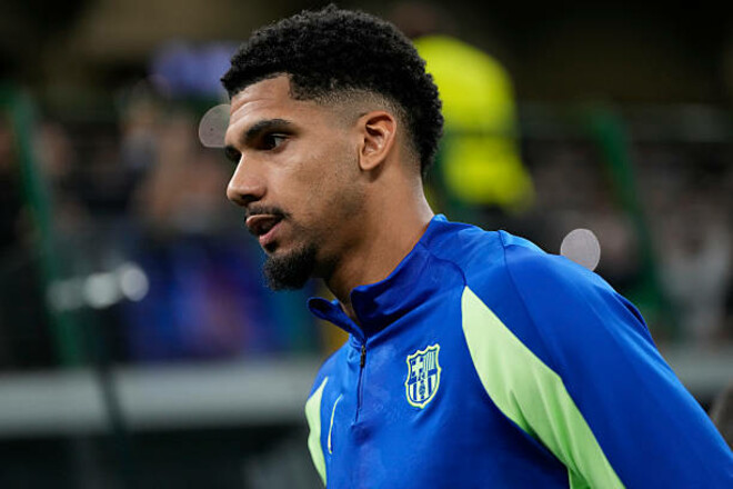 Клаусула гравця Барселони збільшилася з 60 млн євро до одного мільярда