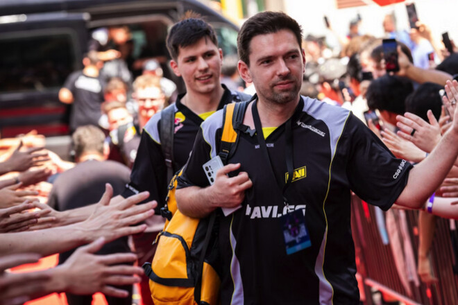 Украиноязычный киберспорт растет: +44% просмотров в 2025 году