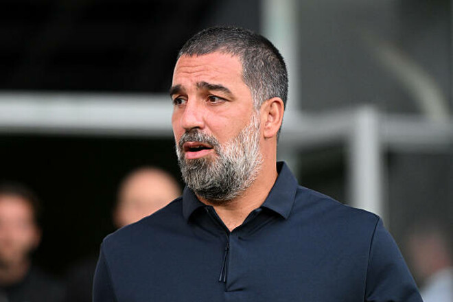 Арда ТУРАН: «Я на боці всіх, хто сьогодні страждає»