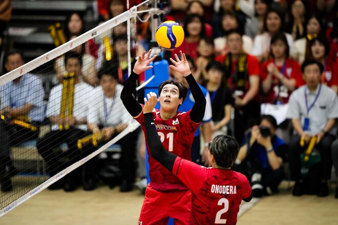 Аргентина – Японія. Ліга націй з волейболу. Дивитися онлайн LIVE