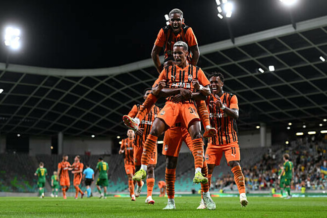 «В Тампере Шахтер будет думать о Бешикташе». Эксперт об игре горняков в ЛЕ