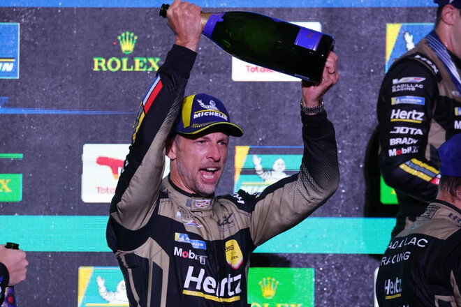 Чемпион Ф1 заявил, что сезон 2025 для него станет последним