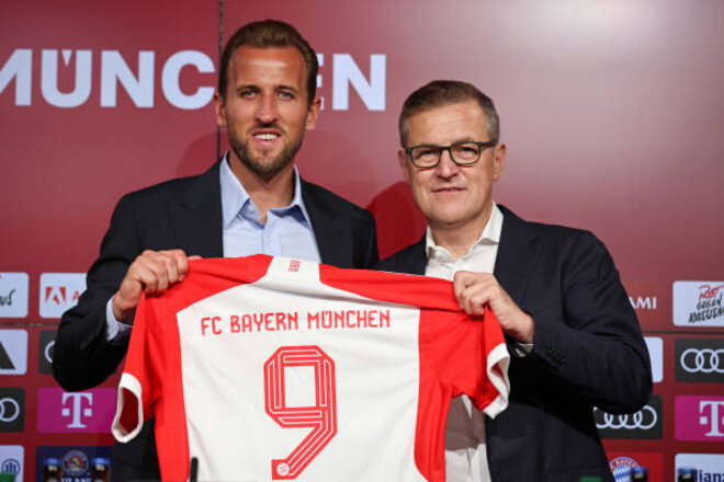 Самые дорогие трансферы в истории клубов Бундеслиги