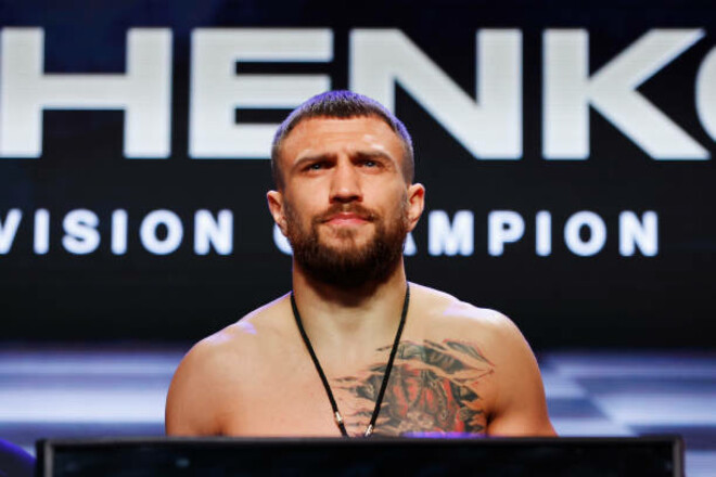 Український боксер: «Ломаченко? Якби він був американцем...»