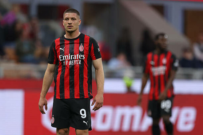 Ексфорвард Реала може повернутися до Мадриду. На нього вийшов клуб Ла Ліги