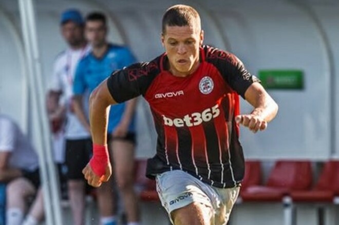 Линкольн Ред Импс – Викингур – 1:0. Видео гола и обзор матча