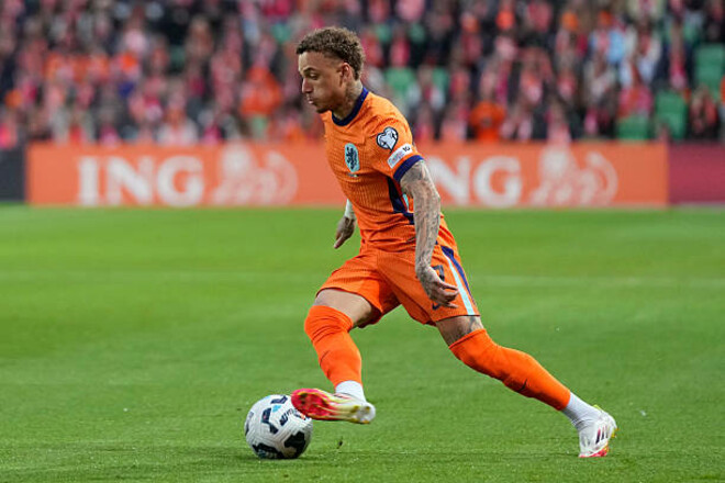 ОФИЦИАЛЬНО. Наполи сообщил о подписании лидера ПСВ