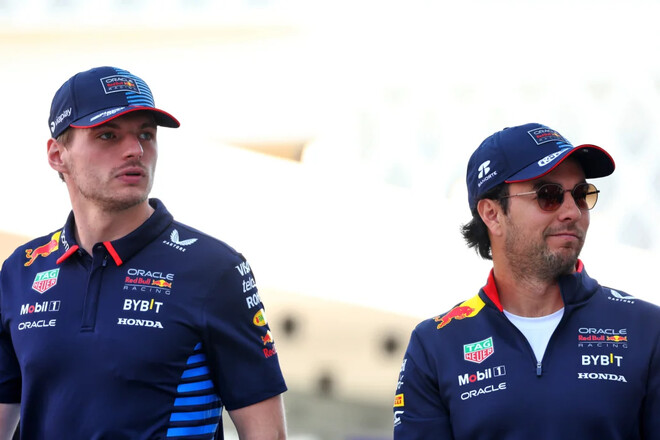 Макс ФЕРСТАППЕН: «Вважаю, що нова команда Ф1 має підписати цього пілота»