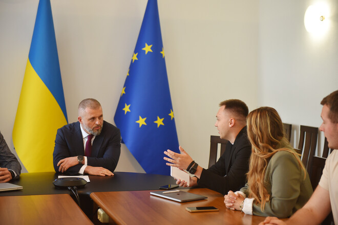 Утвержден новый Кабмин Украины. Кто будет министром спорта