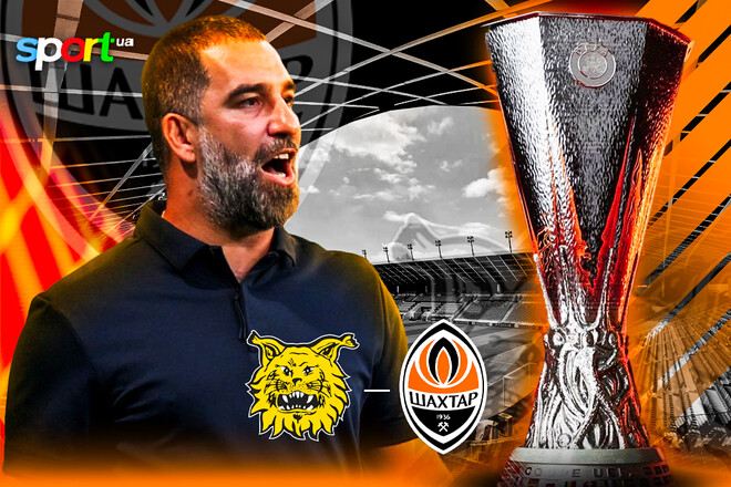 Арда Туран назвал стартовый состав Шахтера на ответный матч с Ильвесом