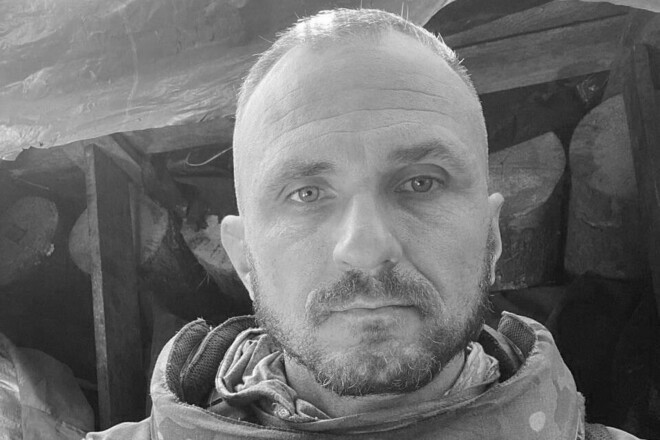 Схилимо голови. Воїн 3 ОШБр, грав у Київських Вікінгах, поліг під Бахмутом