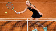 Расписание матчей украинок на турнире WTA 250 в Гамбурге на 17 июля