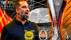 Ilves - Shakhtar. Forecast and announcement for the Europa League Qualification Match