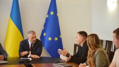 Утвержден новый Кабмин Украины. Кто будет министром спорта