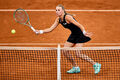 Расписание матчей украинок на турнире WTA 250 в Гамбурге на 17 июля