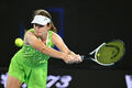 Снигур вышла в четвертьфинал на хардовом турнире ITF W75 в Испании